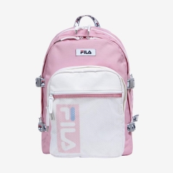 Fila Vertical Linear - Miesten Reput - Pinkki | FI-90260